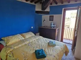 Casa Paolo, Cinigiano, Toscana