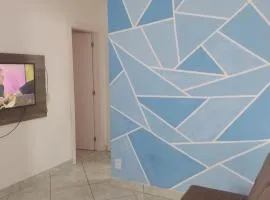 Apartamento praia Ondas