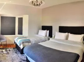 Catherine's Place by the sea