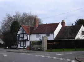 Daisy Cottage