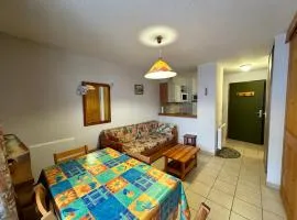 Charmant appartement Termignon 4 pers, 27m² avec Wifi - FR-1-508-305