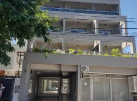 Departamento Boulevard Ballester