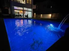 villa ain zaytouna tanger