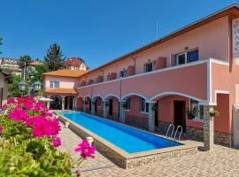 Айляк Клуб Велинград - Бутиков Хотел&СПА с Elegant Ultra All Inclusive
