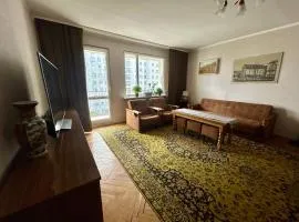 Apartament Inżyniera