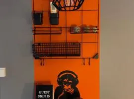 Apartament GANDALF