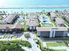 Polinesia Resort - Porto de Galinhas - Acesso ao Hotel Samoa - AllFlatsPorto