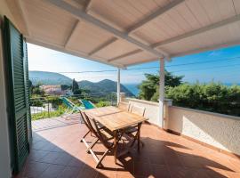 Il Cisto, hotel v destinaci Marciana