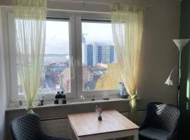 City Weserblick