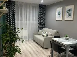 Apartament Niedurnego 38