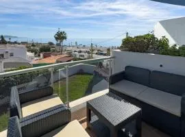 Apartamento El Barco 1 linea PLAYA, PARKING, WIFI