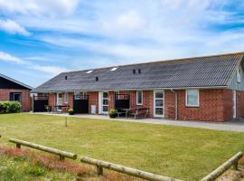 Apartment Hvide Sande 02