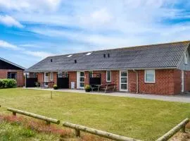 Apartment Hvide Sande 02