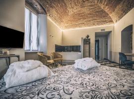 Antica Dogana, hotel a Sarzana