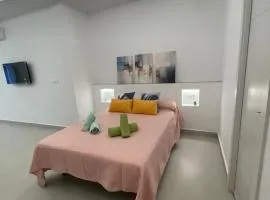 Luxury apartment Bella Málaga