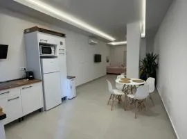 Luxury apartment Bella Málaga