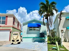 Sunrise Shores N1132, hotel en Jensen Beach