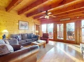 Million Dollar View Cabin