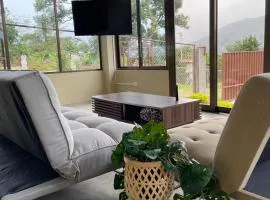 Casita Boquete