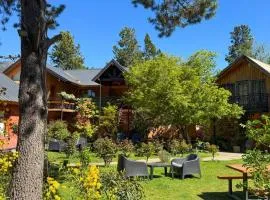 Valle Puelo