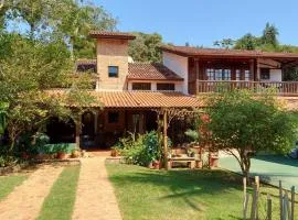 Casa da Vovó