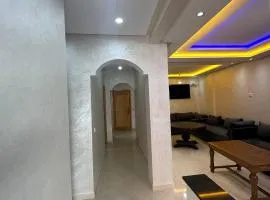 Appartements Chez Amdlou