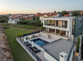 Lovely Home In Bibinje, hotel in Bibinje