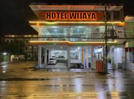 New Wijaya Hotel