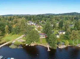 3 Bedroom Nice Home In Tvärred
