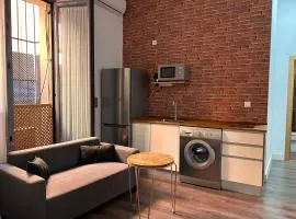 Estudio Casa Palacio 2Pax wifi gratis