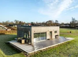 1 Bedroom Gorgeous Home In Hadsund