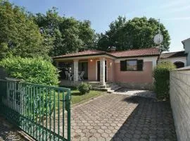 Holiday Home Porec Antonci