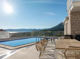 Awesome Home In Stankovic With Wifi