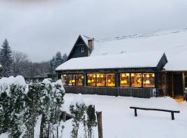 Ethno Houses Plitvice Lakes Hotel