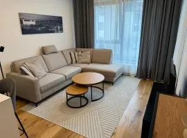 Kesselbauer Apartment near Prezident Palace