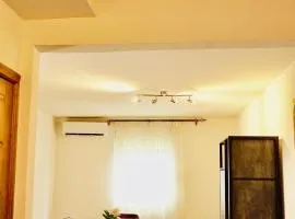 La résidence kin malebo