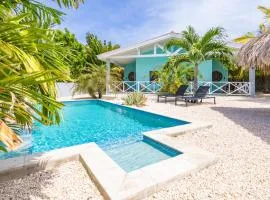 Paradise Apartments - Curacao