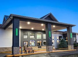 Travelodge by Wyndham Rapid City - Black Hills, hotel v destinaci Rapid City