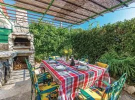 Pet Friendly Apartment In Moscenicka Draga