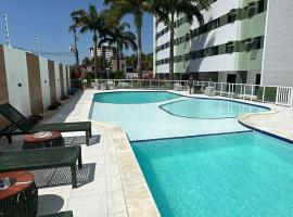 Residencial Maravilha - Poço, hotel in Maceió