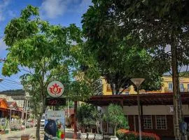 Casa Recanto Serra Verde