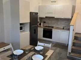 Brezza Marina - Appartamento moderno vista mare