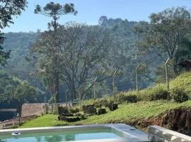 Cabana Della Vittoria Parque