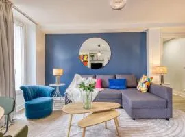 Cocon de Charme pour Familles