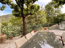 Galini Retreat