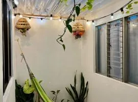 Entre Jardines