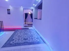 Villa For Rent
