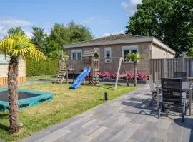 Lovely Home In Heinkenszand With Wifi