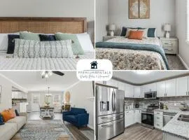 Charming Farmhouse Retreat in Madison AL