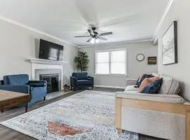 Charming Farmhouse Retreat in Madison AL